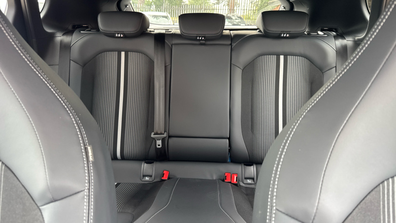 Ford Capri 210kW Select 77kWh 5dr Auto Electric Estate